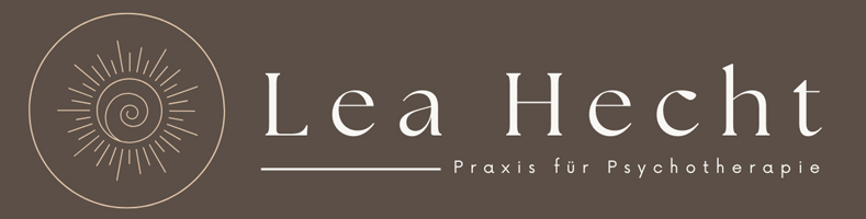 Psychotherapie Lea Hecht