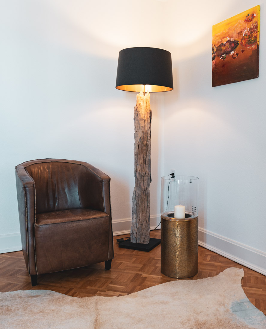 Praxis für Psychotherapie Lea Hecht